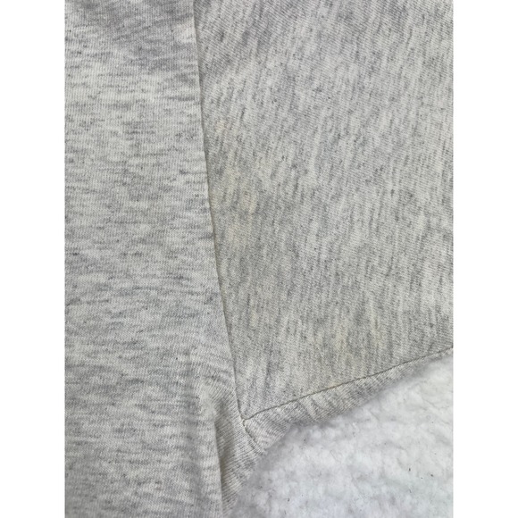 Boston‎ College Champion Men's L Heather Gray T-Shirt BC Eagles NCAA - Picture 4 of 8